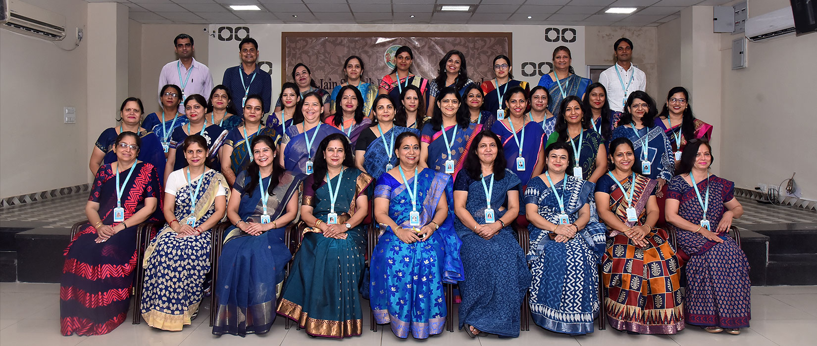 S.S. JAIN SUBODH P.G. MAHILA MAHAVIDYALAYA