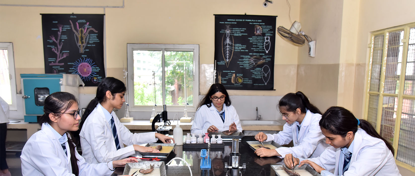 S.S. JAIN SUBODH P.G. MAHILA MAHAVIDYALAYA